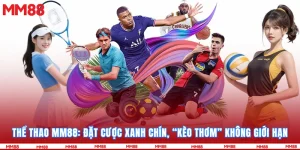 Thể Thao MM88
